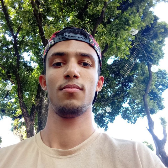 Iviner Cássio